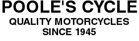 Poole's Cycle