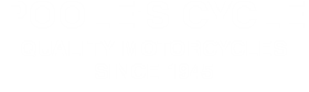 Poole's Cycle